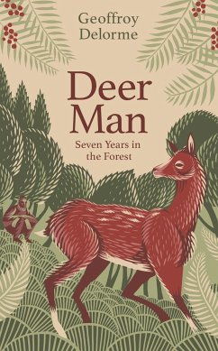 Deer Man - Delorme, Geoffroy