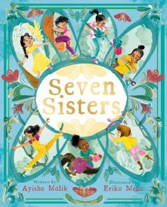 Seven Sisters - Malik, Ayisha