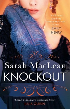 Knockout - MacLean, Sarah