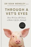 Through A Vet's Eyes Through A Vet's Eyes