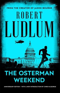The Osterman Weekend - Ludlum, Robert