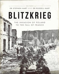 Cover Blitzkrieg