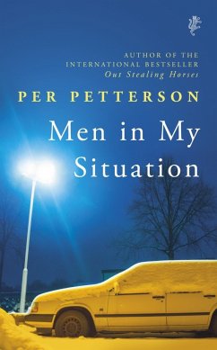 Men in My Situation - Petterson, Per