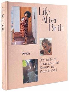 Life After Birth - Griffiths, Joanna; Kirke-Badgley, Domino