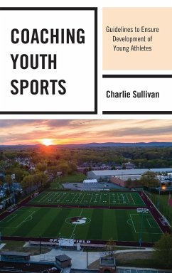 Coaching Youth Sports - Sullivan, Charlie