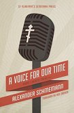 A A Voice For Our Time: Radio Liberty Talks, Volume 1