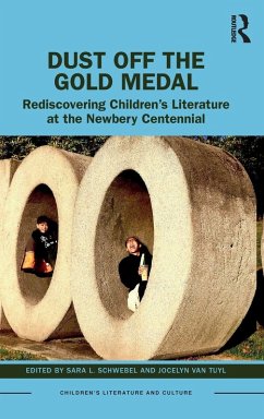 Cover Dust Off the Gold Medal