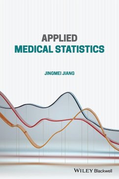 Applied Medical Statistics - Jiang, Jingmei