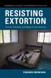 Resisting Extortion - Bild 1