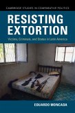 Resisting Extortion Resisting Extortion