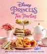 Disney Princess Tea Parties Cookbook... - Bild 1