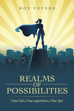 Realms of Possibilities - Peters, Roy