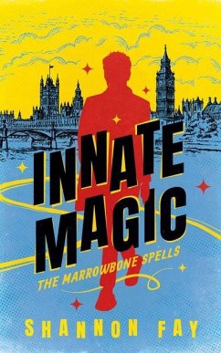 Innate Magic - Fay, Shannon