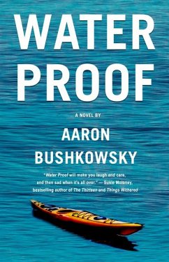 Water Proof - Bushkowsky, Aaron