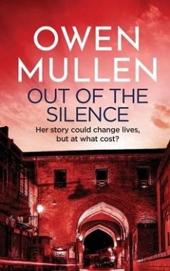 Out Of The Silence - Mullen, Owen