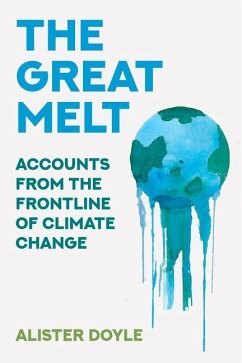 The Great Melt - Doyle, Alister