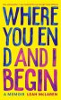 Where You End and I Begin - Bild 1