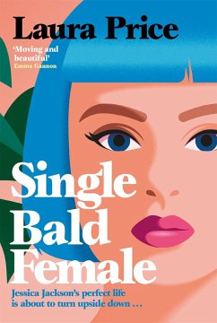 Single Bald Female - Price, Laura