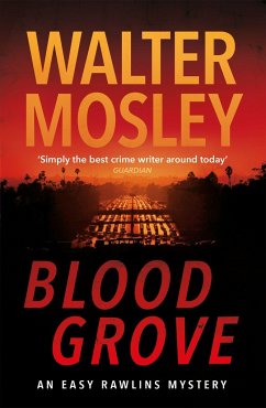 Blood Grove - Mosley, Walter