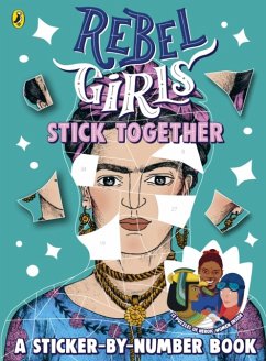 Rebel Girls Stick Together - Rebel Girls