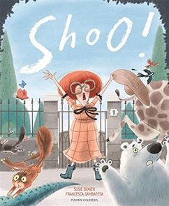 Cover Shoo!