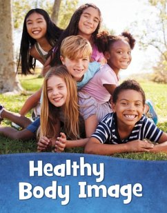 Cover Healthy Body Image
