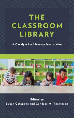 The Classroom Library