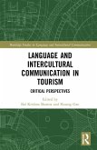 Language and Intercultural Communication in Tourism
