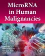 Microrna in Human Malignancies - Bild 1