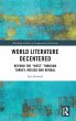 World Literature Decentered - Bild 1
