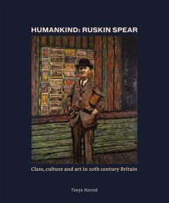 Humankind: Ruskin Spear - Harrod, Tanya