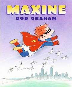 Maxine - Graham, Bob