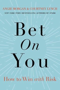 Bet on You - Morgan, Angie; Lynch, Courtney