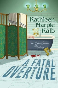 A Fatal Overture - Kalb, Kathleen Marple