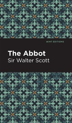The Abbot - Scott Walter