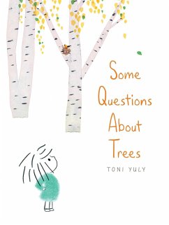Some Questions about Trees - Yuly, Toni