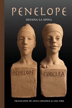 Penelope - La Spina, Silvana