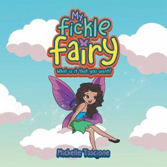 My Fickle Fairy - Tascione, Michelle