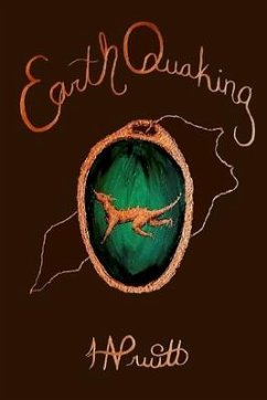 Earth Quaking: Anelthalien Book Two - Pruitt, Heather A.