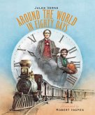 Around the World in Eighty Days Around the World in Eighty Days