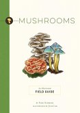 Mushrooms   Softcover