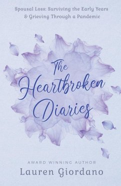 The Heartbroken Diaries - Giordano, Lauren