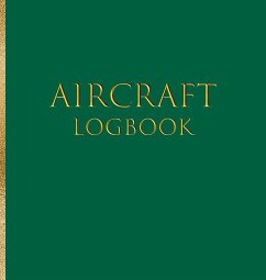 Aircraft Logbook - Camussi, Fernando