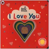 Baby Touch: I Love You