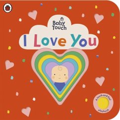 Cover Baby Touch: I Love You