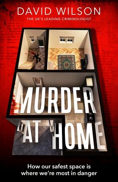 Cover Murder at Home