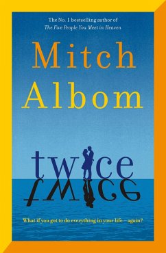Twice - Albom, Mitch