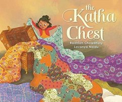 Cover The Katha Chest