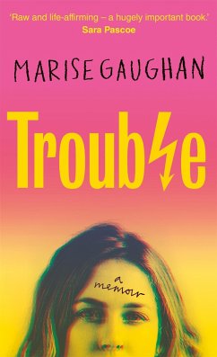 Trouble - Gaughan, Marise