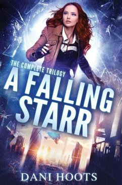 A Falling Starr - Hoots, Dani